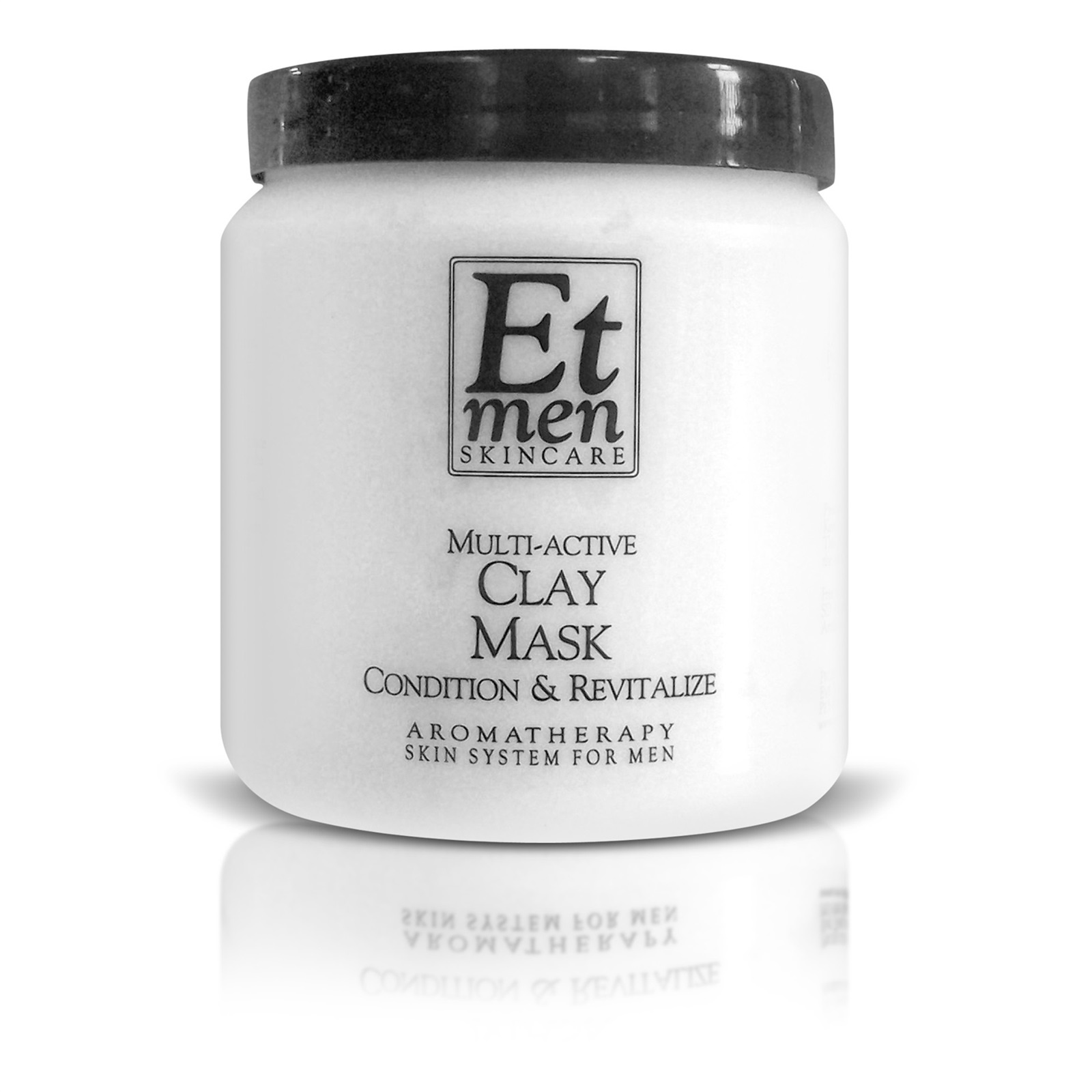 Eve Taylor Men Multi-Active Clay Masque - Eve Taylor