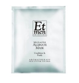 Eve Taylor Men Multi-Active Alginate Masque