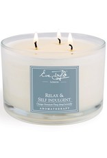 Eve Taylor Scented Candle 3 wick