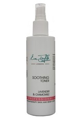 Eve Taylor Soothing Toner