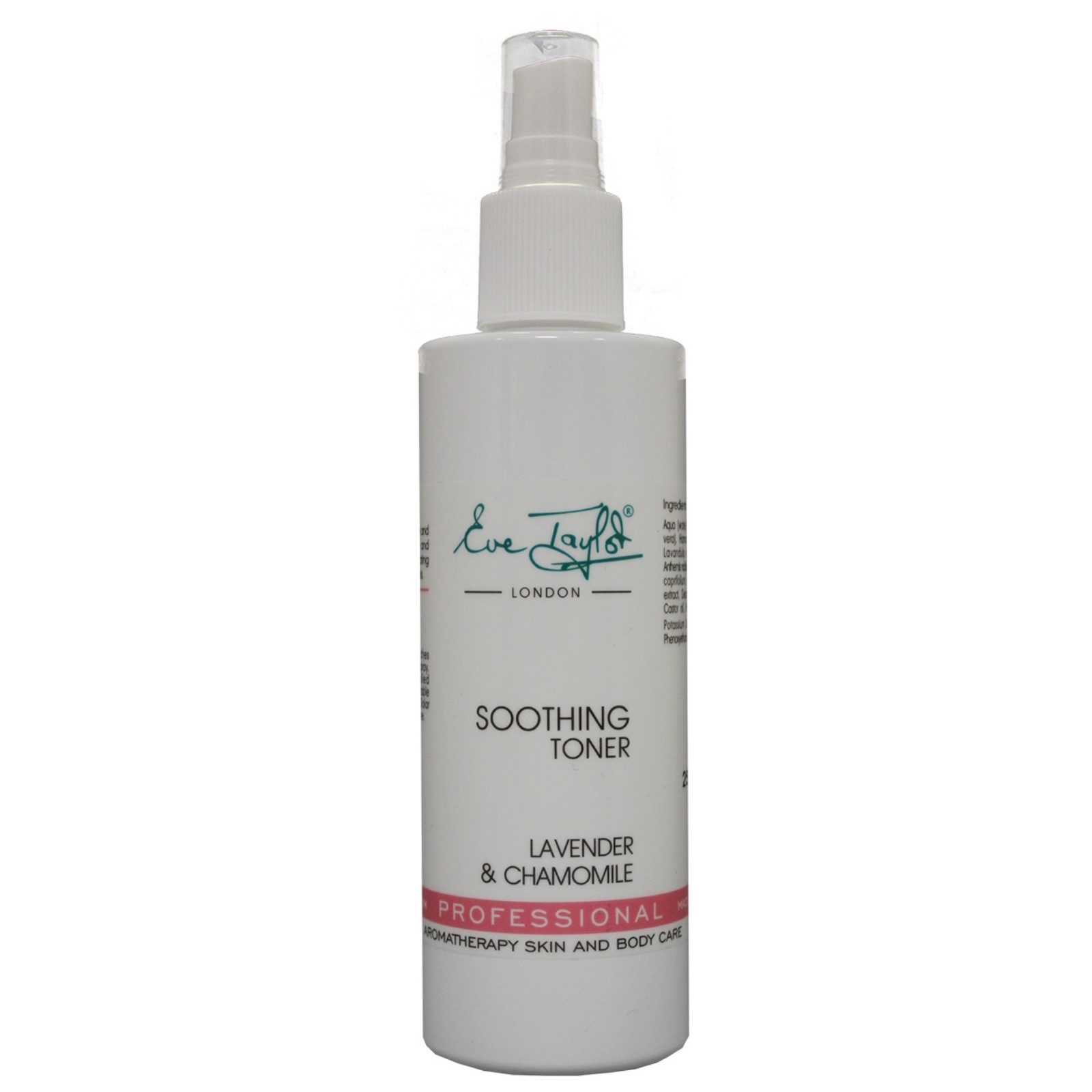 Eve Taylor Soothing Toner