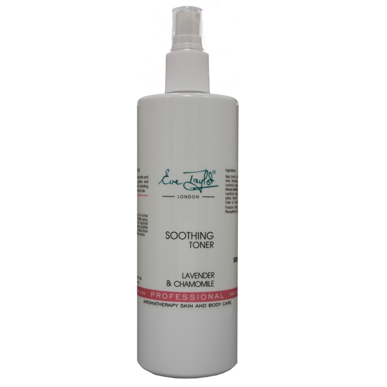 Eve Taylor Soothing Toner