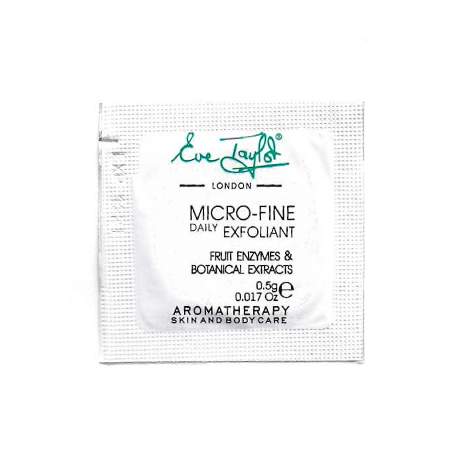 Eve Taylor Micro-Fine Daily Exfoliant