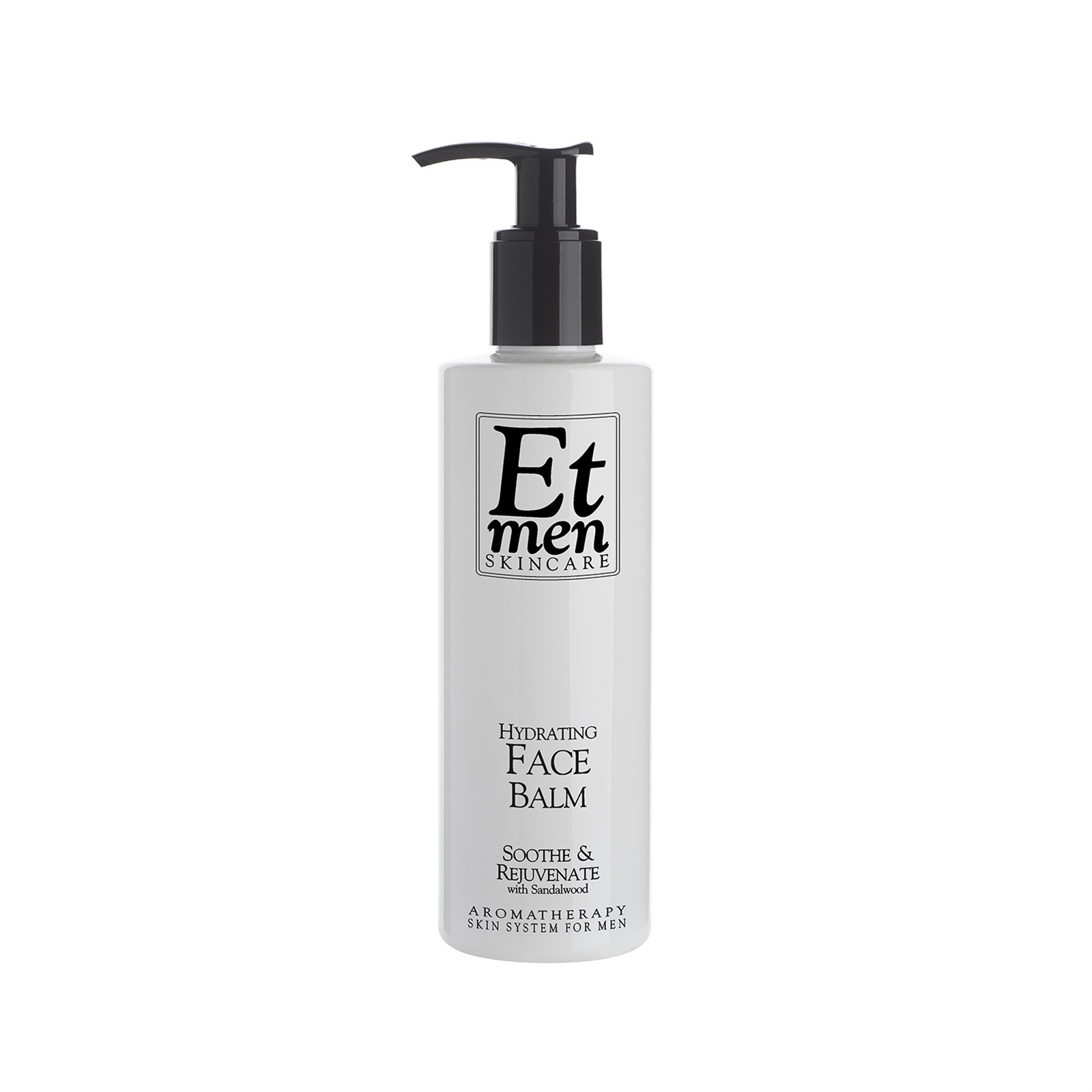 Eve Taylor Men Face Balm