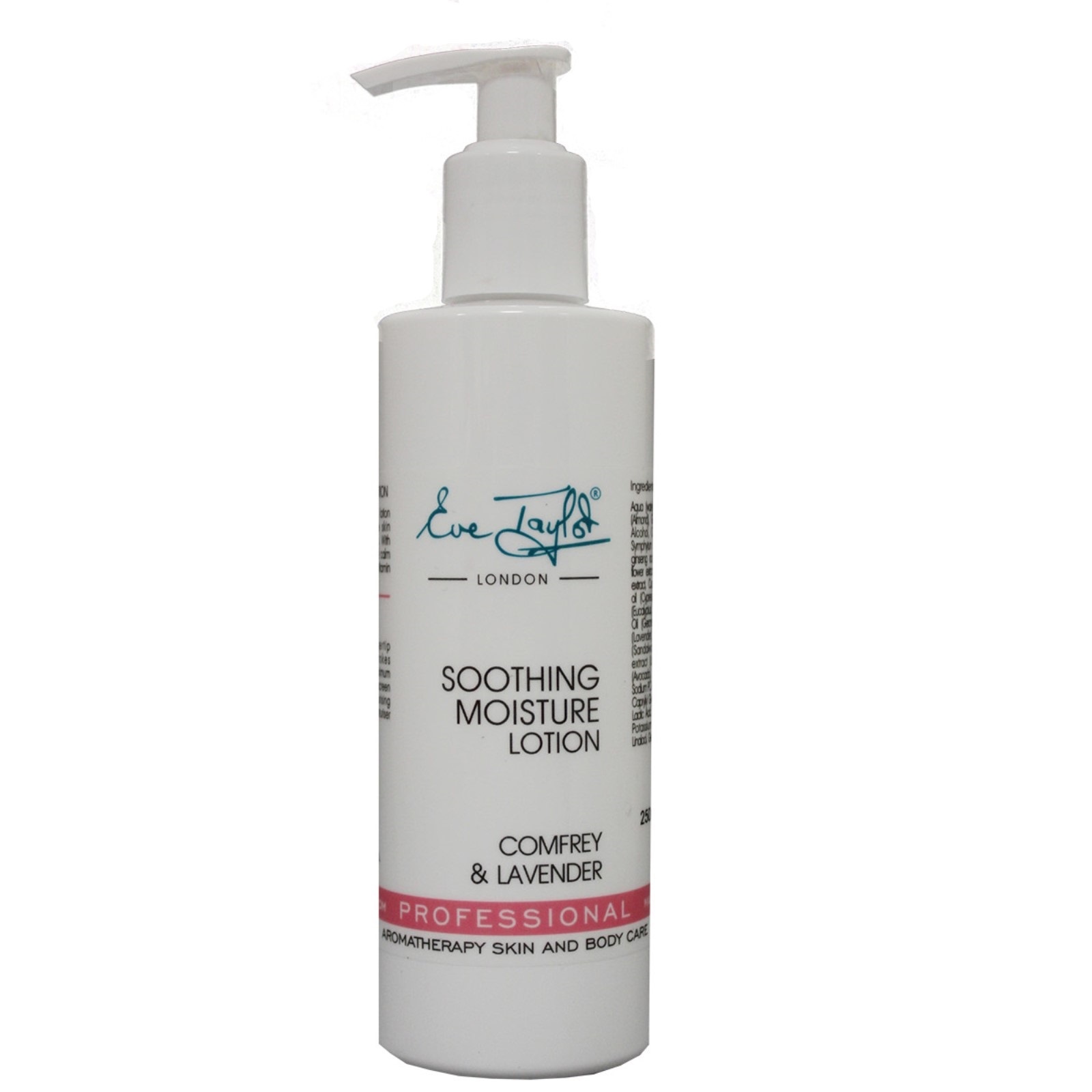 Eve Taylor Soothing Moisture Lotion - Eve Taylor