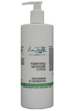 Eve Taylor Purifying Moisture Lotion