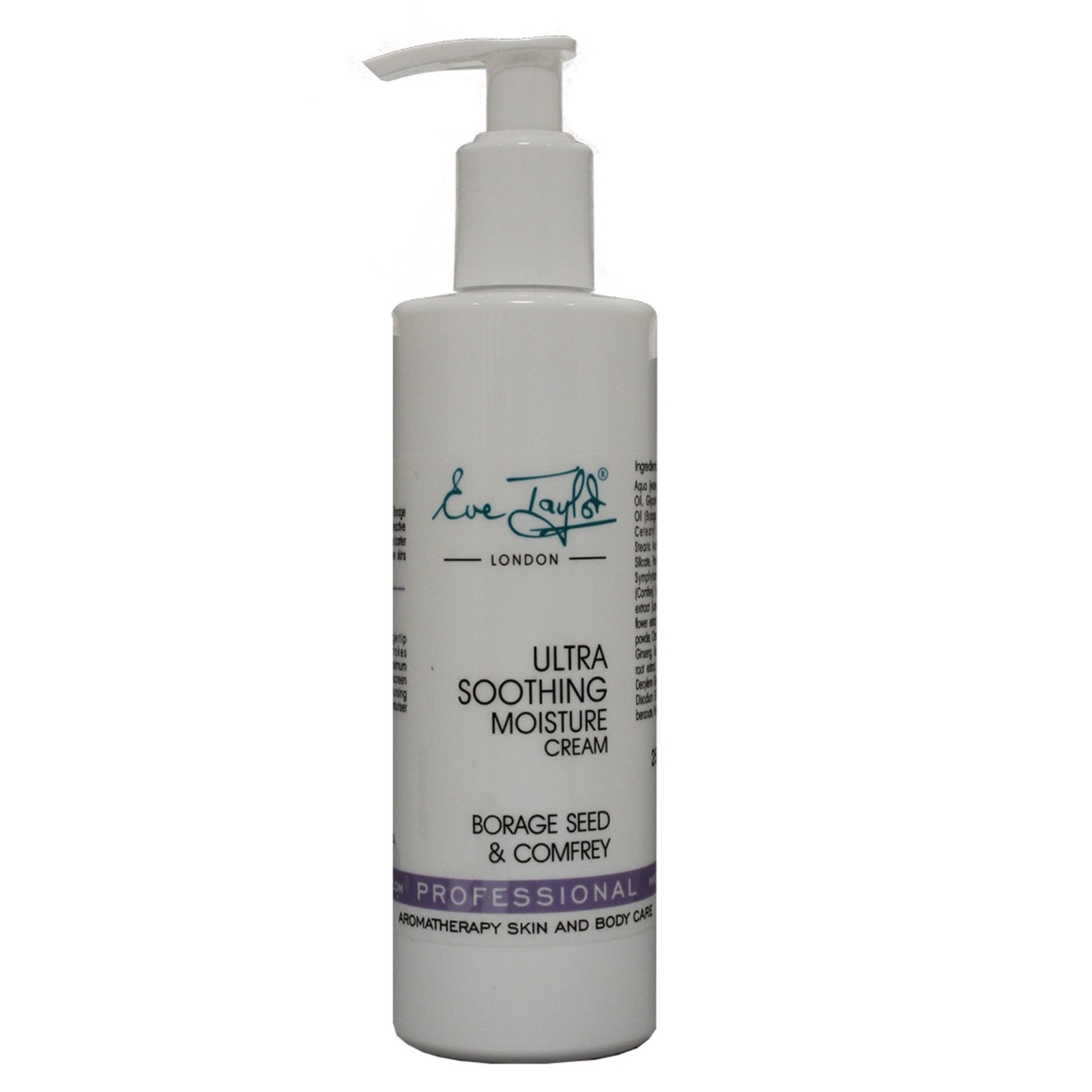 Eve Taylor Ultra Soothing Moisture Cream