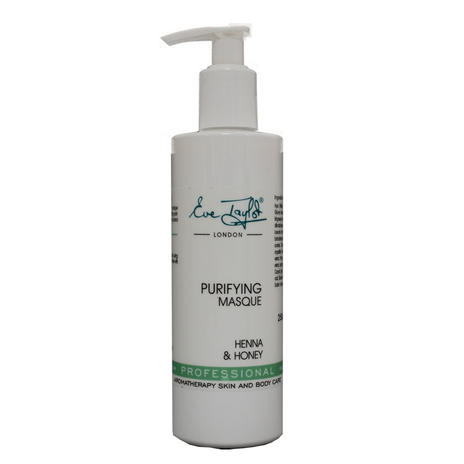 Eve Taylor Purifying Masque