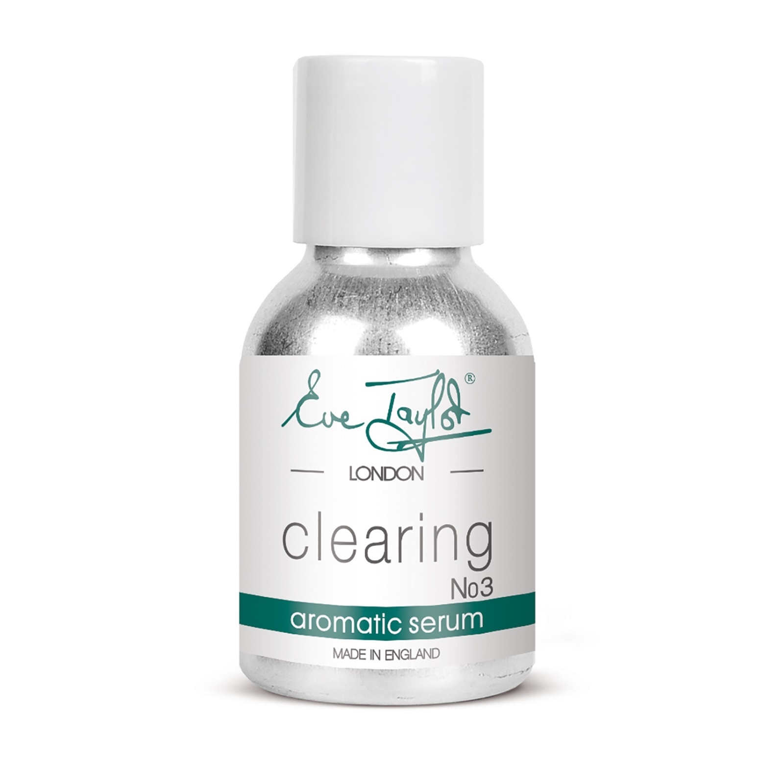 Eve Taylor Aromatic Serum - Clearing (No.3)