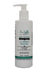 Eve Taylor Age Resist C + Bright Priming Moisturiser SPF30