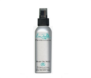 Eve Taylor Invigorating Body Serum (No. 12)