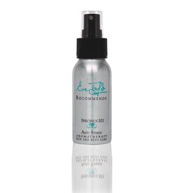 Eve Taylor Anti-Stress Body Serum Specifics (No. 301)