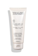 Alissi Brontë Bamboo Peeling  - Peeling Di Bambu Thalissi