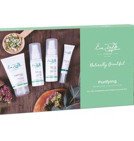 Eve Taylor Skincare Collection Kit - Purifying