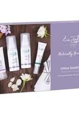 Eve Taylor Skincare Collection Kit - Ultra Soothing- Eve Taylor