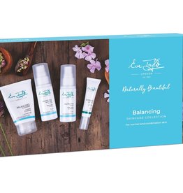 Eve Taylor Skincare Collection Kit - Balancing