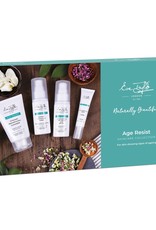 Eve Taylor Skincare Collection Kit - Age Resist - Eve Taylor