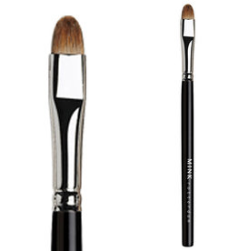 MINKrotterdam Eye/Lip Define Brush