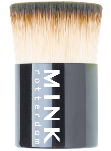 MINKrotterdam Kabuki Brush Deluxe