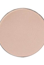 Mineralogie Pressed Finishing Powder - Invisibly Matte