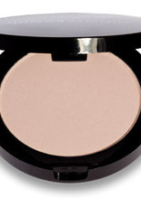 Mineralogie Pressed Finishing Powder - Invisibly Matte