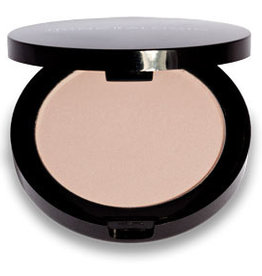 Mineralogie Pressed Finishing Powder - Invisibly Matte