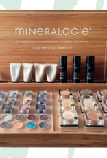 Mineralogie Bamboe Display Regular