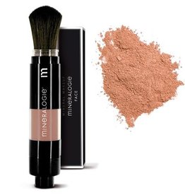 Mineralogie Dispensing Brush Bronzer - Indian Summer