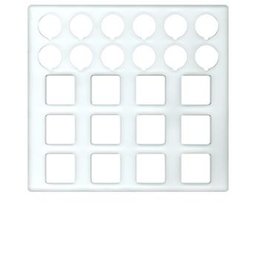 Mineralogie Insert 12 Loose/Pressed Eye Shadow