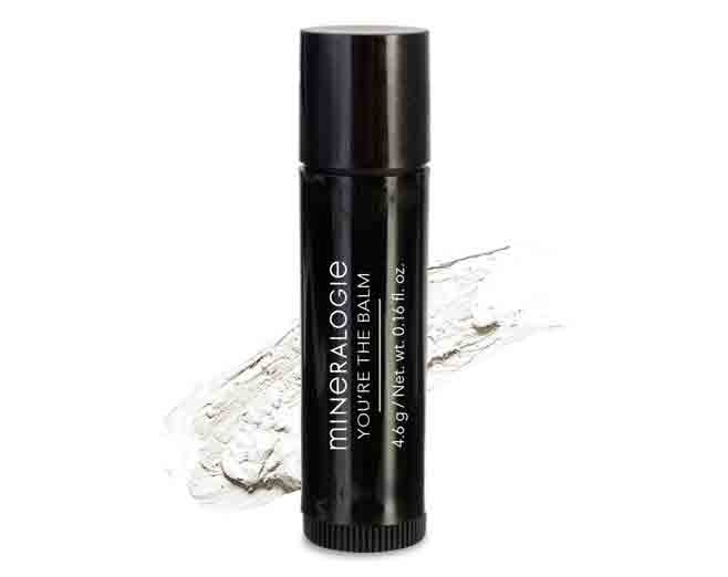 Mineralogie Lip Balm - You're the Balm