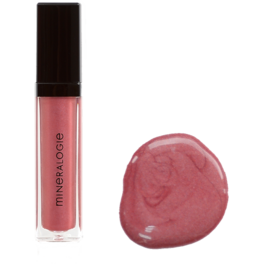 Mineralogie Lip Gloss Naturals - Spiked Punch