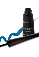 Mineralogie Liquid Eye Liner Cobalt