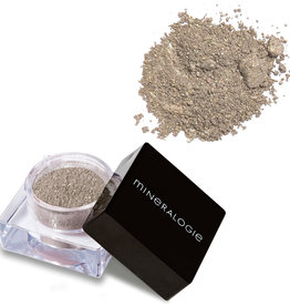 Mineralogie Loose Eye Shadow - Dazzle