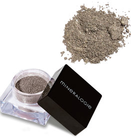 Mineralogie Loose Eye Shadow - Envy