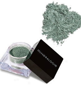 Mineralogie Loose Eye Shadow - Jade