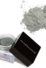 Mineralogie Loose Eye Shadow - Misty Moss