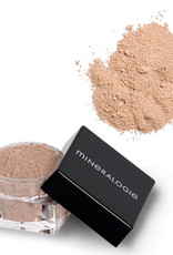 Mineralogie Loose Foundation - Brown Sugar