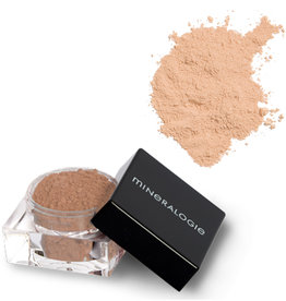 Mineralogie Loose Foundation - Deep