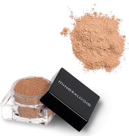 Mineralogie Loose Foundation - Honey Bronze