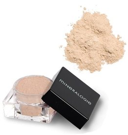 Mineralogie Loose Foundation - Rose Beige