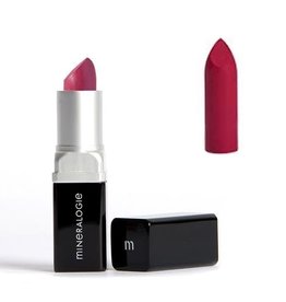 Mineralogie Matte Lipstick - Tasmanian Devil