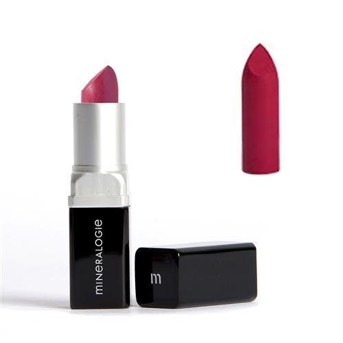 Mineralogie Matte Lipstick - Tasmanian Devil