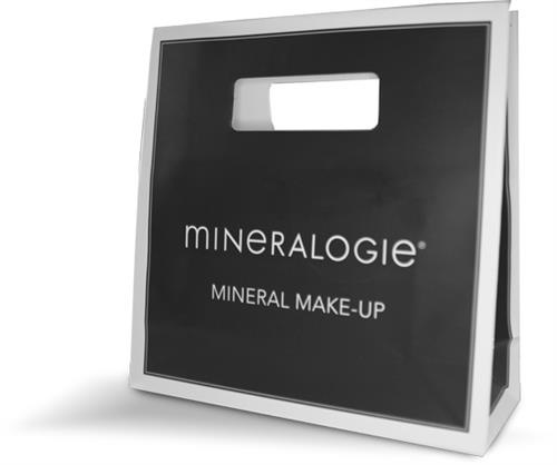 Mineralogie Mineralogie Tasje
