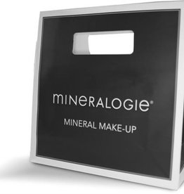 Mineralogie Mineralogie Tasje