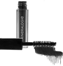 Mineralogie Mini Lash Fusion Mascara - Black