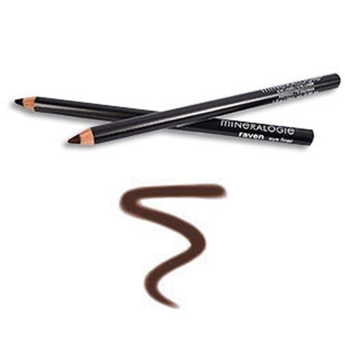 Mineralogie Natural Eye Kohl Liner - Espresso