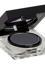 Mineralogie Pressed Eye Shadow - Gunmetal