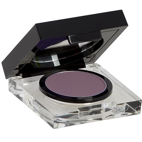 Mineralogie Pressed Eye Shadow - Mulberry