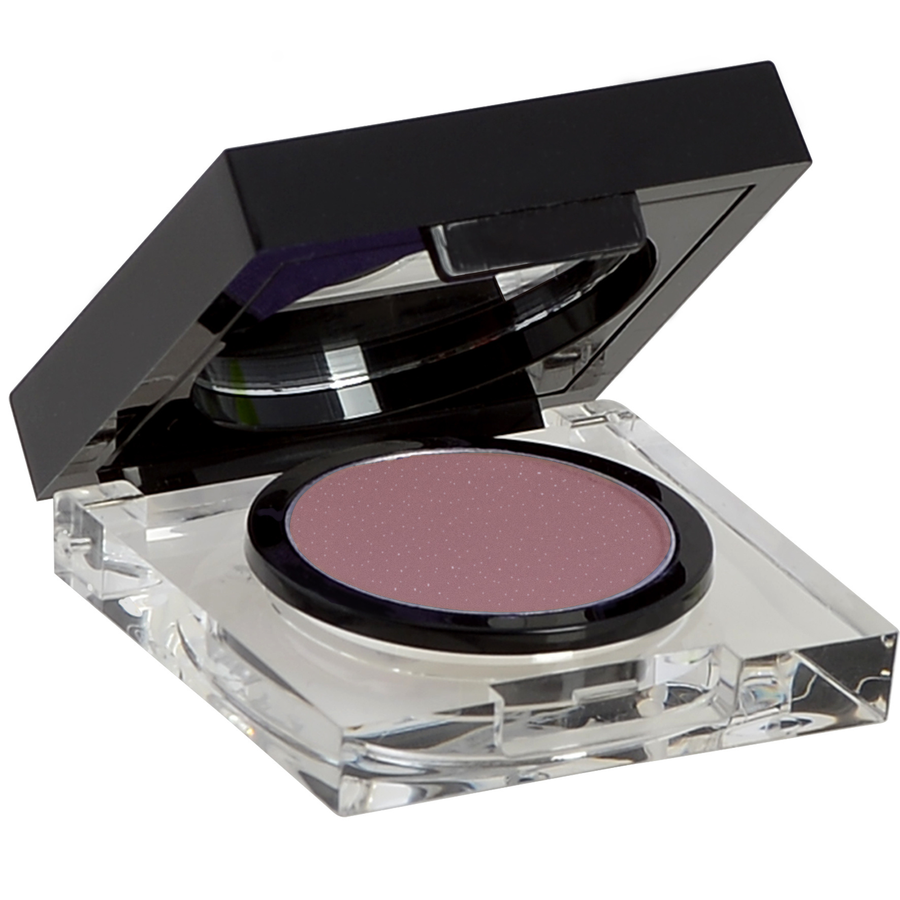 Mineralogie Pressed Eye Shadow - Venetian Rose