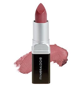 Mineralogie Pure Mineral Lipstick - Berry